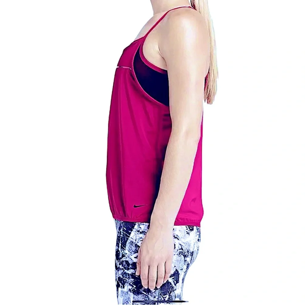 Nike Dri-Fit Tank Top - Picture 4 of 12